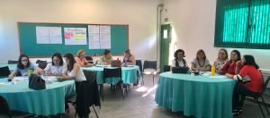 Em regime de colaboração, SED realiza formação continuada para diretores e coordenadores da Rede Municipal de Antônio João