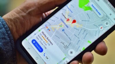 Google Maps terá rotas imersivas com uso de IA