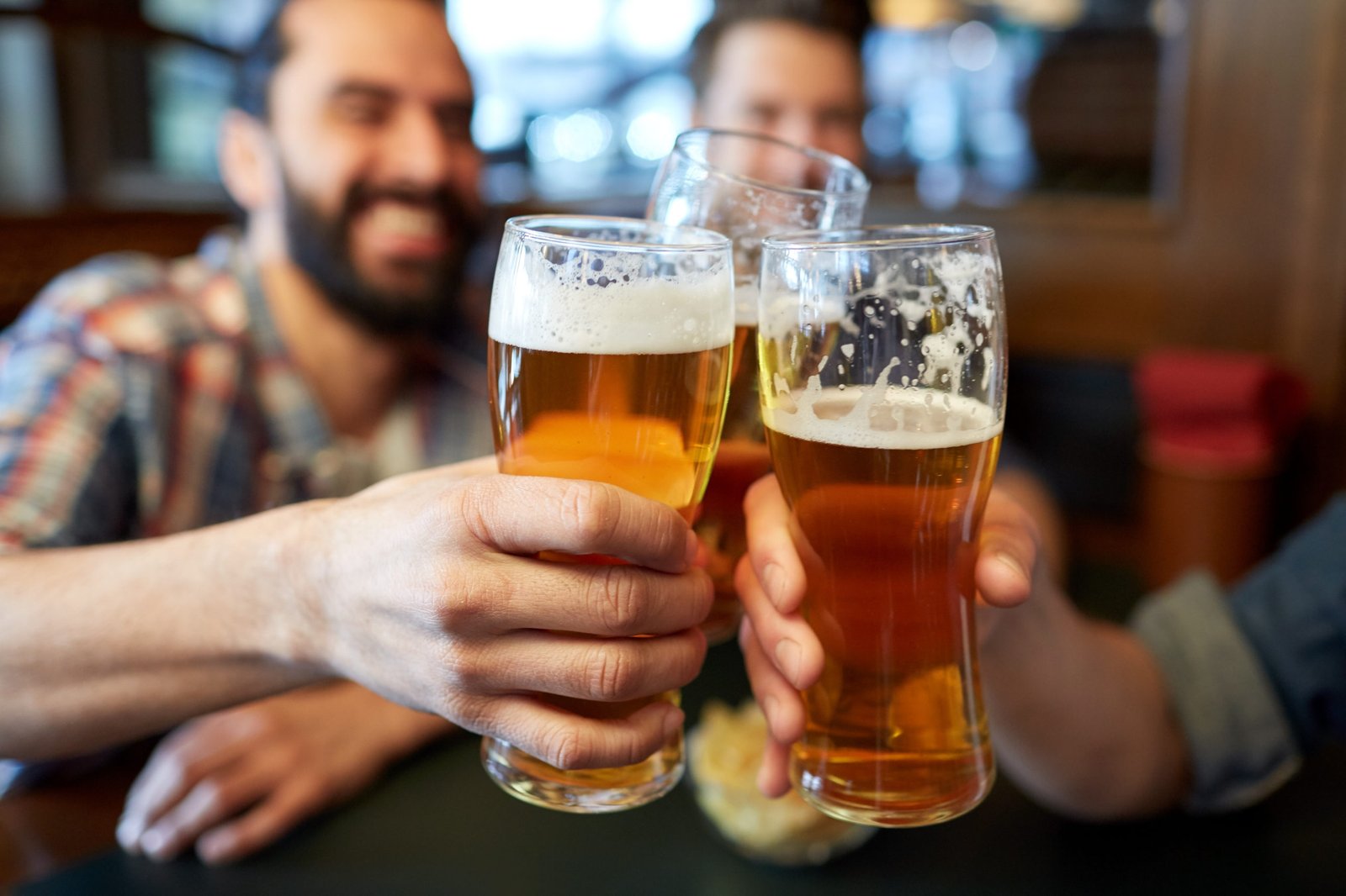 Gosta de uma cervejinha? Prepare o bolso para um novo aumento nos preços