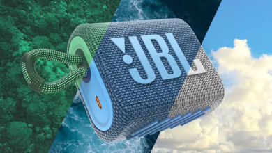 JBL Go 3 Eco chega ao Brasil com materiais sustentáveis e resistência IP67