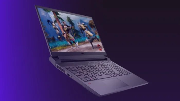 🔥💻 MENOR PREÇO | Notebook gamer Dell G15 com Ryzen 5 atinge valor histórico