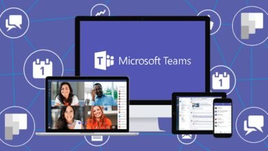 Microsoft Teams ganha modo para reuniões "secretas"