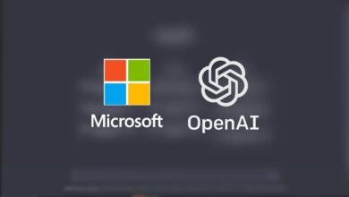 Microsoft se junta a OpenAI no pedido por regulamentação de IAs