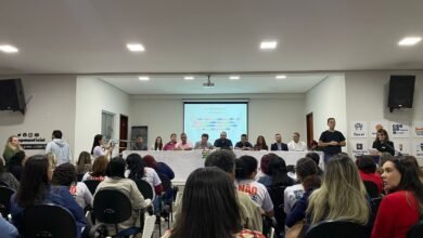 Na ACP, Câmara realiza debate sobre a educação infantil em Campo Grande