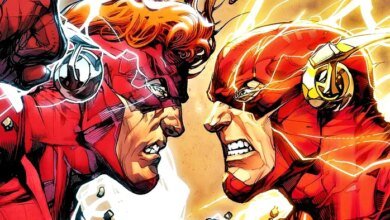 The Flash | As 5 principais diferenças entre Wally West e Barry Allen