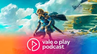 Vale o Play? | The Legend of Zelda: Tears of the Kingdom