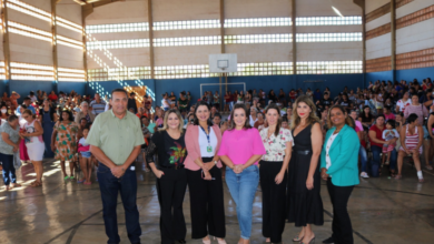 Vereador Carlão destaca Dia do Líder Comunitário e prefeita Adriane reconhece sua atuação como representante do movimento