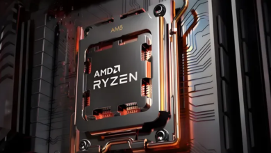 AMD confirma Ryzen 8000 para 2024 com núcleos Zen 5 e GPU "Navi 3.5"