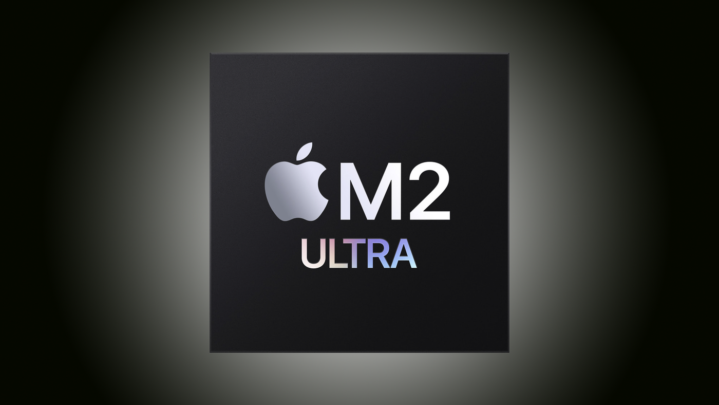 Apple M2 Ultra estreia com "dobro de desempenho do M2 Max"