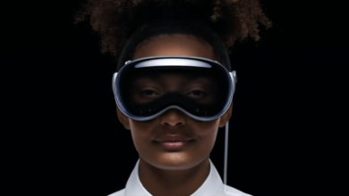 Apple Vision Pro é o produto mais "Black Mirror" já anunciado pela empresa