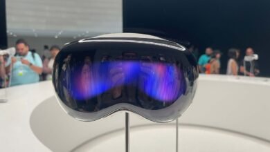 Apple Vision Pro: tudo sobre o novo óculos de realidade mista da Apple