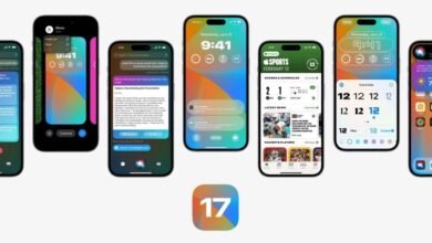 Apple lança iOS 17, saiba se seu iPhone será atualizado