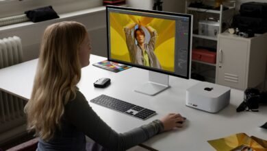 Apple lança novo Mac Pro e completa transição com inédito M2 Ultra