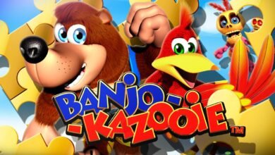 Banjo-Kazooie faz 25 anos: 7 fatos sobre o jogo que você talvez não lembre