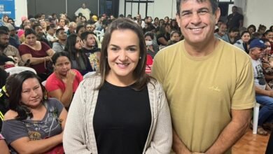 Beto Avelar destaca investimentos da prefeita para regularização de moradias