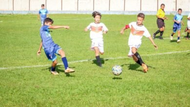 Campeonato de Futebol de Base começa neste domingo (25) na Aden e Madrugadão