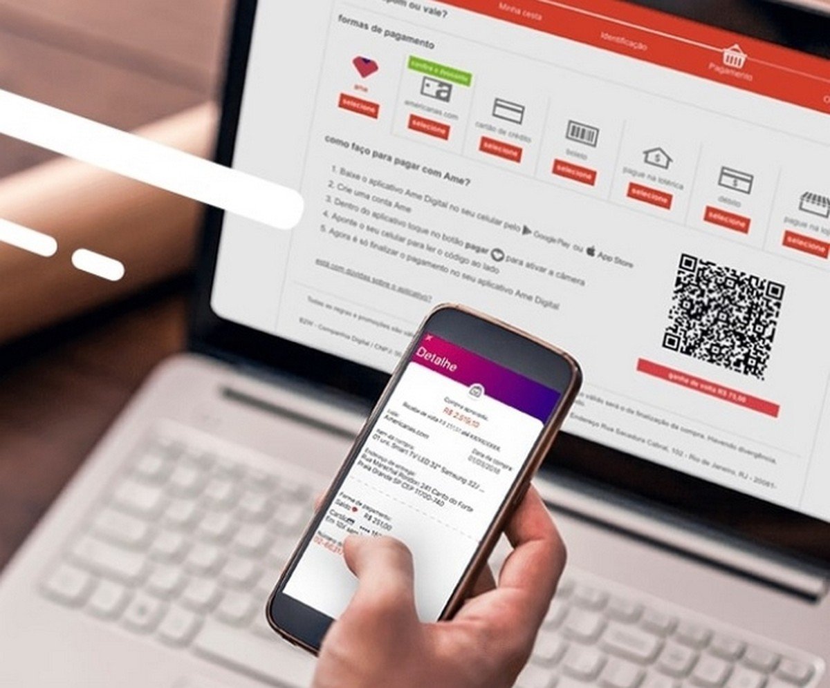 Como funciona o Ame Digital? Veja o que é o serviço e lojas parceiras