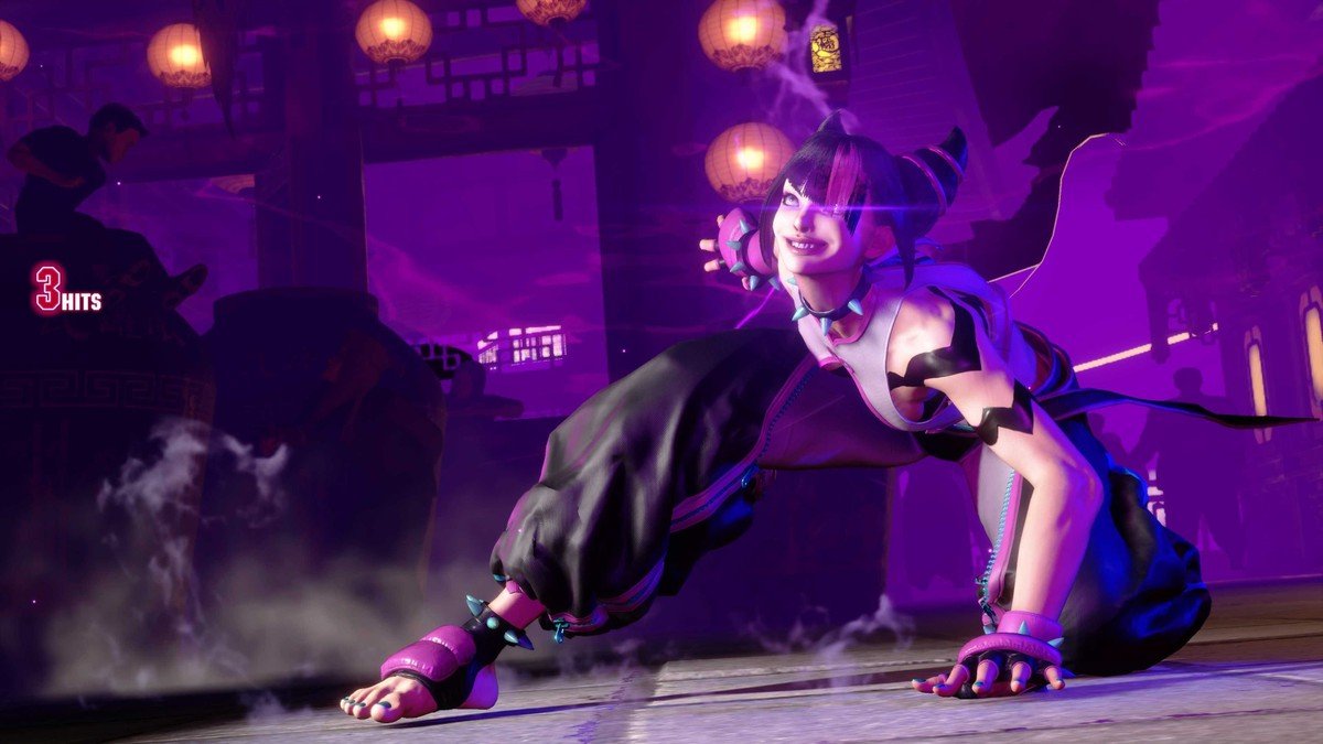 Como jogar de Juri no Street Fighter 6: guia com combos, especiais e dicas