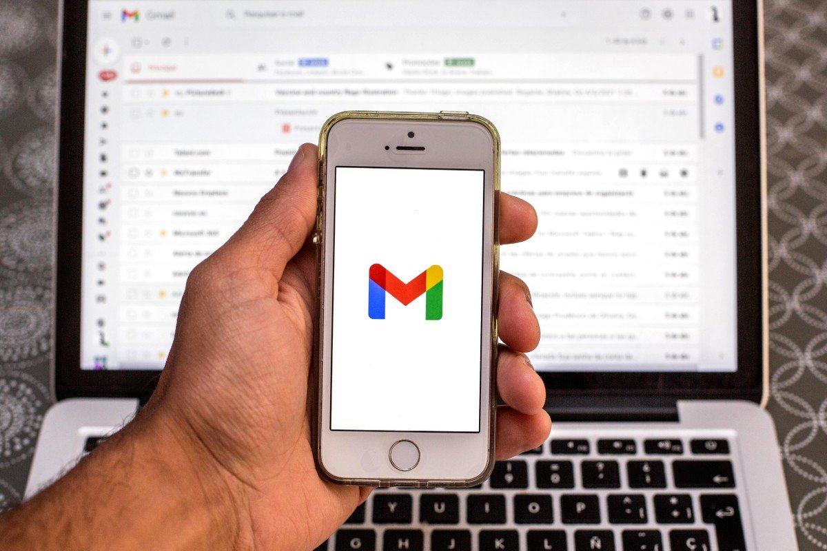 Como recuperar senha do Gmail pelo PC