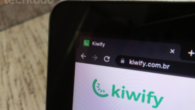 Como se afiliar à Kiwify