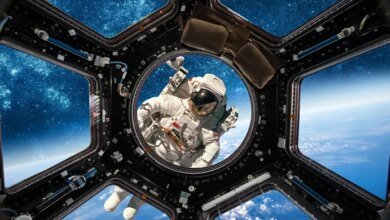 Como voos espaciais alteram o sistema imunológico dos astronautas?