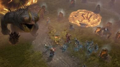 Diablo 4 tem bug que impede jogador de avançar no jogo; saiba evitar