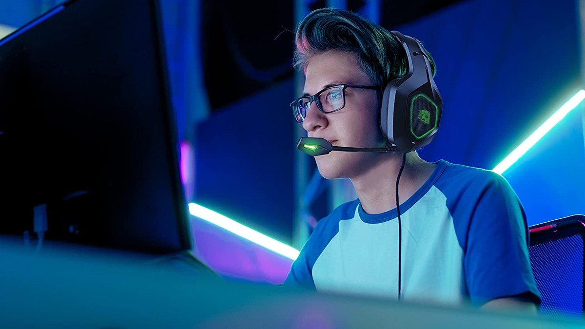 Headset gamer: 8 modelos para melhorar a experiência nos jogos