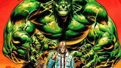 Hulk | Nova fase coloca o Gigante Esmeralda contra monstros da Marvel