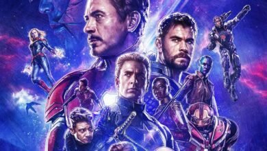 MCU │ Marvel adia filmes e atrasa novos Vingadores em mais de um ano
