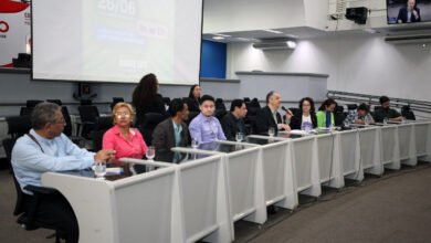 Moradores do Lageado pedem urgência em melhorias de infraestrutura durante seminário na Câmara