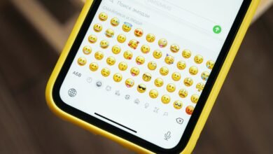 Novo teclado de emojis do WhatsApp ganha categorias de volta
