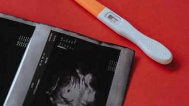 Novo teste de gravidez usa saliva em vez de urina