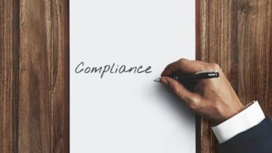 O que é compliance?