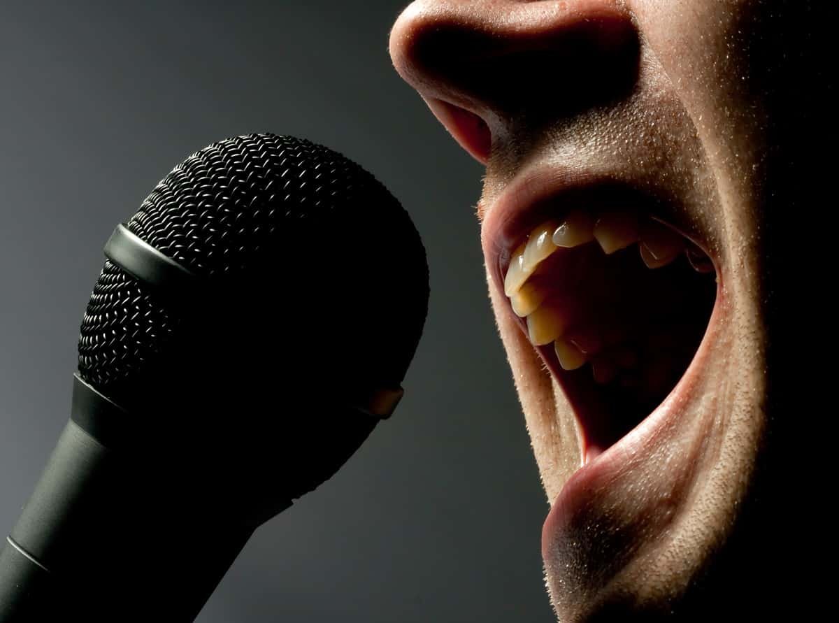 Primeiro locus genético para o tom de voz humano é descoberto