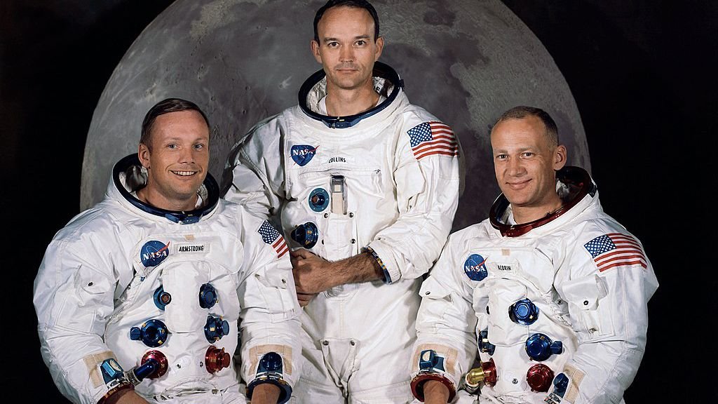 Protocolo de quarentena da NASA após retorno da Apollo 11 era inadequado