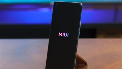 Quais celulares serão atualizados para a MIUI 15?