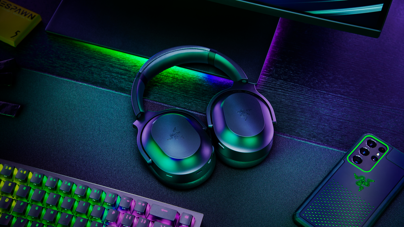 Razer e Multi fecham acordo para venda de periféricos no Brasil