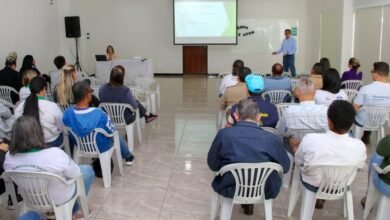 Reunião do Comitê da Dengue aprova Plano de contingência Arbovirose que será enviado para Estado