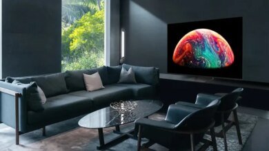 Samsung lança sua 1ª TV OLED no Brasil e atualiza linha Neo QLED