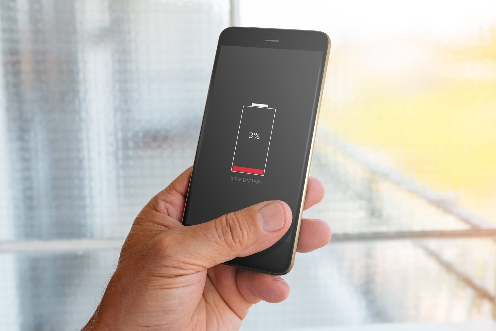 Sempre no vermelho: remova ESTES aplicativos do celular e recupere sua bateria