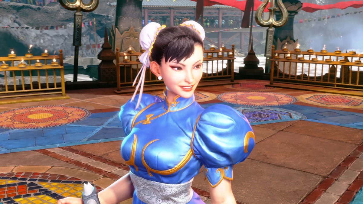 Street Fighter 6: como usar personagens clássicos com skins originais