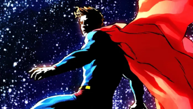 Superman reencontra caminho para casa graças ao mais subestimado poder