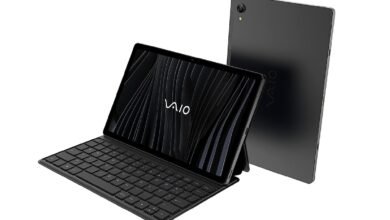 Tablet Vaio TL10 aparece com R$ 100 de desconto; conheça modelo