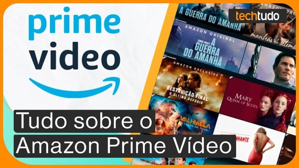 Tudo Sobre O Amazon Prime Video Em 2024: Como Assinar, Preço, Como