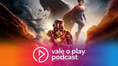 Vale o Play? | The Flash
