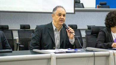 Vereador Prof. André Luis promove seminário sobre o bairro Lageado e o meio ambiente