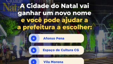 Vereador Ronilço Guerreiro convida população para votar e ajudar a escolher o novo nome da Cidade Natal