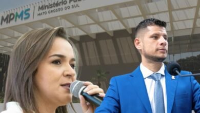 Vereador Tiago Vargas apoia Adriane Lopes na criação de CPI para investigar contratos sob suspeita na gestão anterior