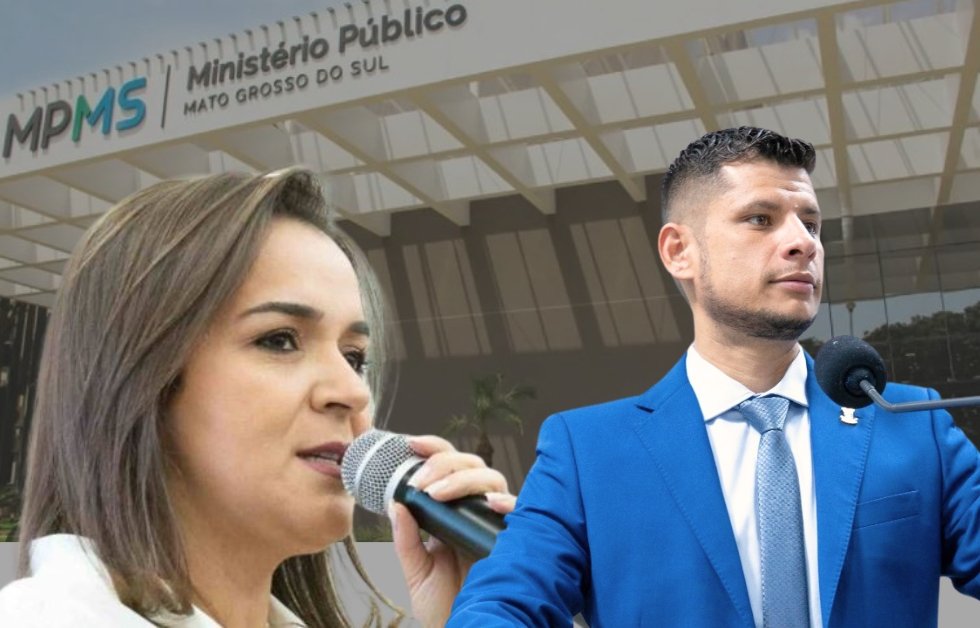 Vereador Tiago Vargas apoia Adriane Lopes na criação de CPI para investigar contratos sob suspeita na gestão anterior