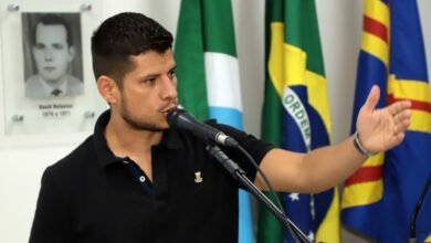 Vereador Tiago Vargas tem pedido atendido pela prefeita e conquista renovação da frota de ônibus na Capital após incansável luta